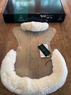 Acavallo gelpad met bont NIEUW, Dieren en Toebehoren, Ophalen of Verzenden, Nieuw