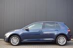 Volkswagen Golf 1.2 TSi CUP Edition ECC | Full Map Navi | Te, Auto's, Volkswagen, Voorwielaandrijving, Euro 5, Stof, Gebruikt