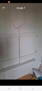lief, Huis en Inrichting, Ophalen, 90 cm, Eenpersoons, Blauw
