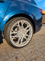 Renault talisman 20 inch michelin banden en velgen, nieuw, Auto-onderdelen, Banden en Velgen, Ophalen, Nieuw, 20 inch, Zomerbanden