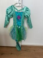 Carnaval kleding, Kinderen en Baby's, Carnavalskleding en Verkleedspullen, Ophalen of Verzenden, Zo goed als nieuw, 110 t/m 116