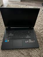 Acer nitro 5 17.3, Ophalen of Verzenden, Zo goed als nieuw, 17 inch of meer