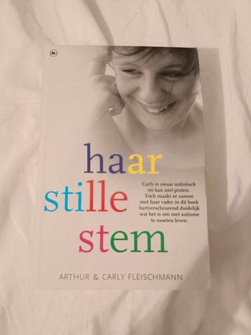 Haar stille stem (autisme)