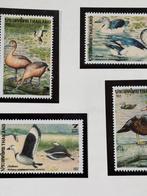 Vogels, Thailand 1996, Ophalen of Verzenden, Postfris, Dier of Natuur