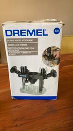 Dremel frees hulpstuk met toebehoren, Doe-het-zelf en Verbouw, Gereedschap | Overige machines, Ophalen, Gebruikt
