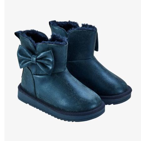 ADee - Meisjes Laarzen Bowtiful H, Kinderen en Baby's, Kinderkleding | Schoenen en Sokken, Nieuw, Laarzen, Meisje, Ophalen of Verzenden