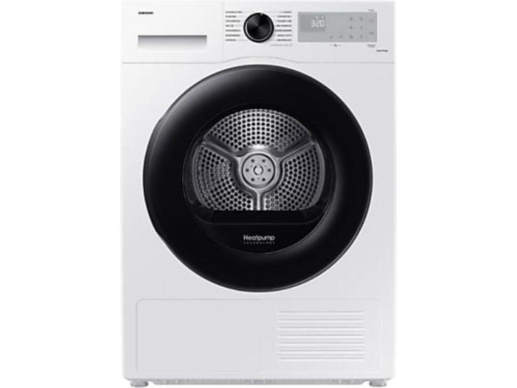 Like New Samsung Heat Pump Dryer – 8kg (A+++) -With Warranty, Tuin en Terras, Droogmolens en Wasrekken, Wasrek, Ophalen