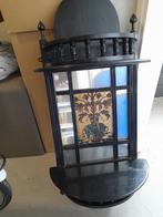 Antiek wand console, Antiek en Kunst, Ophalen of Verzenden