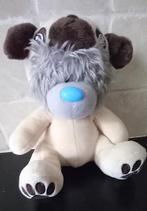 Knuffel me to you  mopshond 19cm, Verzamelen, Ophalen of Verzenden, Zo goed als nieuw, Stoffen beer, Me To You