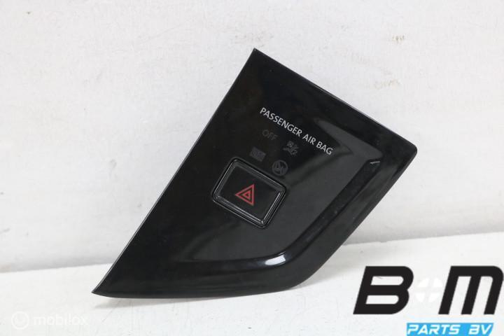 Alarmlichtschakelaar VW Polo 2G 2G1919225, Auto-onderdelen, Dashboard en Schakelaars, Gebruikt