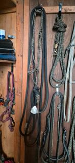 Parelli Hackamore Regular, Dieren en Toebehoren, Ophalen, Nieuw