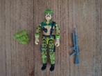 G.I. Joe | Leatherneck, Verzamelen, Poppetjes en Figuurtjes, Ophalen of Verzenden, Gebruikt