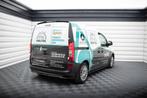Voorlip sideskirt spoiler diffuser - Mercedes Citan 12-21, Auto diversen, Tuning en Styling, Ophalen of Verzenden