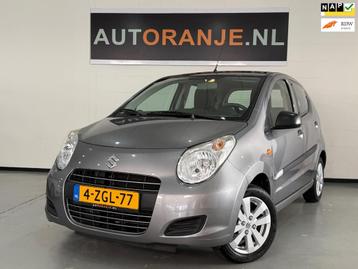 Suzuki Alto 1.0 Celebration EASSS-Airco-APK-NAP! beschikbaar voor biedingen