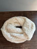 Nieuwe bonte creme colsjaal, Ophalen of Verzenden, Nieuw, Maat 46/48 (XL) of groter, Sjaal