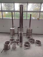 Zwembad verwarming hottub rvs warmtewisselaar, Tuin en Terras, Zwembad-toebehoren, Ophalen of Verzenden, Nieuw