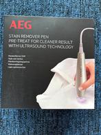 AEG Vlekverwijderaar Pen met Ultrasone Technologie - Nieuw, Ophalen, Nieuw, Overige typen