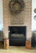 Inbouw gashaard, Ophalen, Zo goed als nieuw, Inbouwhaard, Gashaard