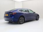 Tesla Model 3 Standard RWD Plus [ LFP+AUTOPILOT+60 kWh+PREMI, Automaat, Achterwielaandrijving, Gebruikt, Zwart