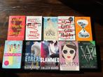 Diverse engelstalige boeken romance fantasy romantiek YA, Boeken, Ophalen of Verzenden, Zo goed als nieuw