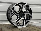 17" inch 4x108 RS Sportvelgen CITROEN PEUGEOT OPEL DS FORD, Nieuw, 17 inch, Velg(en), Personenwagen