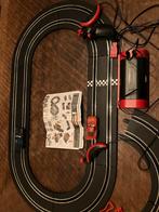 Tk CARRERA RACEBAAN, Ophalen of Verzenden, Zo goed als nieuw, Elektrisch, Carrera