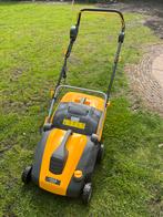 Stiga Verticuteermachine te huur - €20/dag, Tuin en Terras, Verticuteermachines, Ophalen, Gebruikt, Elektrisch, Stiga
