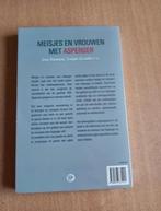 Meisjes En Vrouwen Met Asperger - Tony Attwood, Ophalen of Verzenden, Zo goed als nieuw