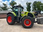 Claas Axion 850 Cmatic (bj 2016), Gebruikt, Overige merken, 7500 tot 10000