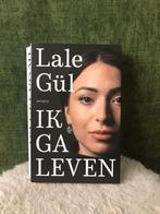 Lale Gül - Ik ga leven, Lale Gül, Ophalen of Verzenden, Zo goed als nieuw, Nederland