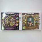 Professor Layton Masker der Wonderen & Erfenis van de Azran, Spelcomputers en Games, Games | Nintendo 2DS en 3DS, Puzzel en Educatief
