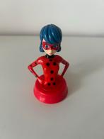 Miraculous Ladybug figuurtje beeldje Marinette, Ophalen of Verzenden, Zo goed als nieuw
