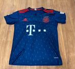 FC Bayern münchen shirt #10 couthino, Maat S, Ophalen of Verzenden, Zo goed als nieuw, Shirt