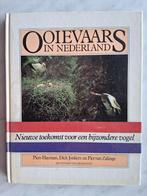 OOIEVAARS IN NEDERLAND  door Piers Hayman, Dick Jonkers, ea, Ophalen of Verzenden, Zo goed als nieuw, Vogels