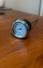 Harley Davidson olietemperatuur meter, Ophalen, Gebruikt