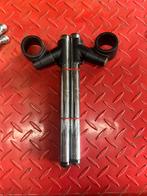 Clipons 38mm, Ophalen