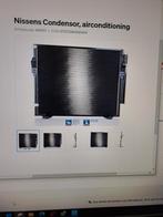 Condensor Airco Toyota Tundra, Ophalen of Verzenden, Nieuw, Toyota