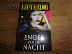 Sidney Sheldon - engel van de nacht, Boeken, Ophalen of Verzenden, Gelezen, Nederland