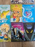 6 nieuwe boeken van Paul van Loon, Ophalen of Verzenden, Nieuw, Fictie algemeen