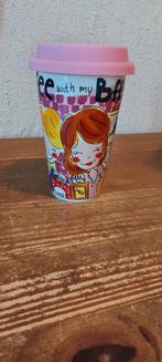 Blond Amsterdam Coffee to go beker, Ophalen of Verzenden, Nieuw