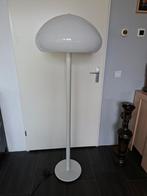 Mooie vintage paddenstoel lamp, Ophalen, Vintage, Zo goed als nieuw, Glas