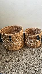 Bohemian mandrn set van Mica Decorations, Ophalen, Overige materialen, Mand, Rond