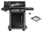 WEBER SPIRIT E-320 CLASSIC BLACK, Ophalen, Nieuw, Weber.