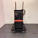 Gebruikt Kemppi Minarc 300 Tig DC Staal RVS Lasapparaat, Verzenden, Gebruikt, 250 ampère of meer, Tig