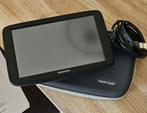 TomTom 62 plus Europa + case en micro disk, Auto diversen, Autonavigatie, Ophalen of Verzenden, Zo goed als nieuw