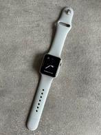 Apple Watch Series 3 Zilver, Ophalen, Gebruikt, Hartslag, IOS