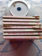 Pietje Bell, Boeken, Ophalen of Verzenden, Gelezen