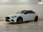 Mercedes-Benz A-klasse 250 e Premium Plus | AMG/NIGHT | EDIT, Parkeercamera, Gebruikt, Euro 6, 4 cilinders