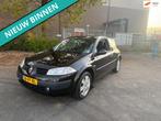 Renault Mégane 1.6-16V Dynamique Luxe LEUKE AUTO RIJDT EN S, Auto's, Voorwielaandrijving, Gebruikt, 4 cilinders, Origineel Nederlands