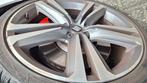 originele Seat velgen met banden, Auto-onderdelen, Banden en Velgen, Gebruikt, Banden en Velgen, 235 mm, Personenwagen